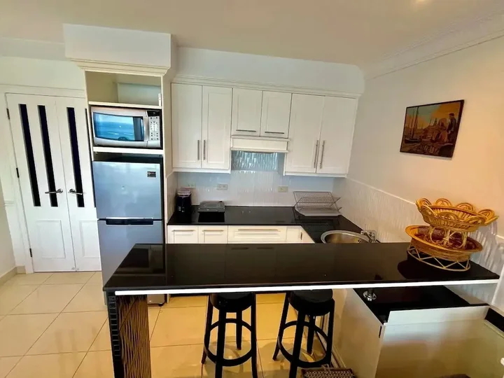 Кату: Patong Tower Holiday Rental