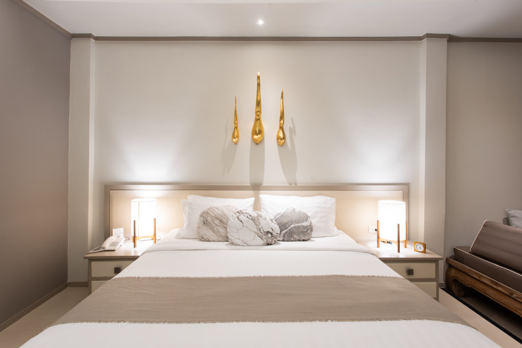 Самуи: Rocky's Boutique Resort - Veranda Collection Samui