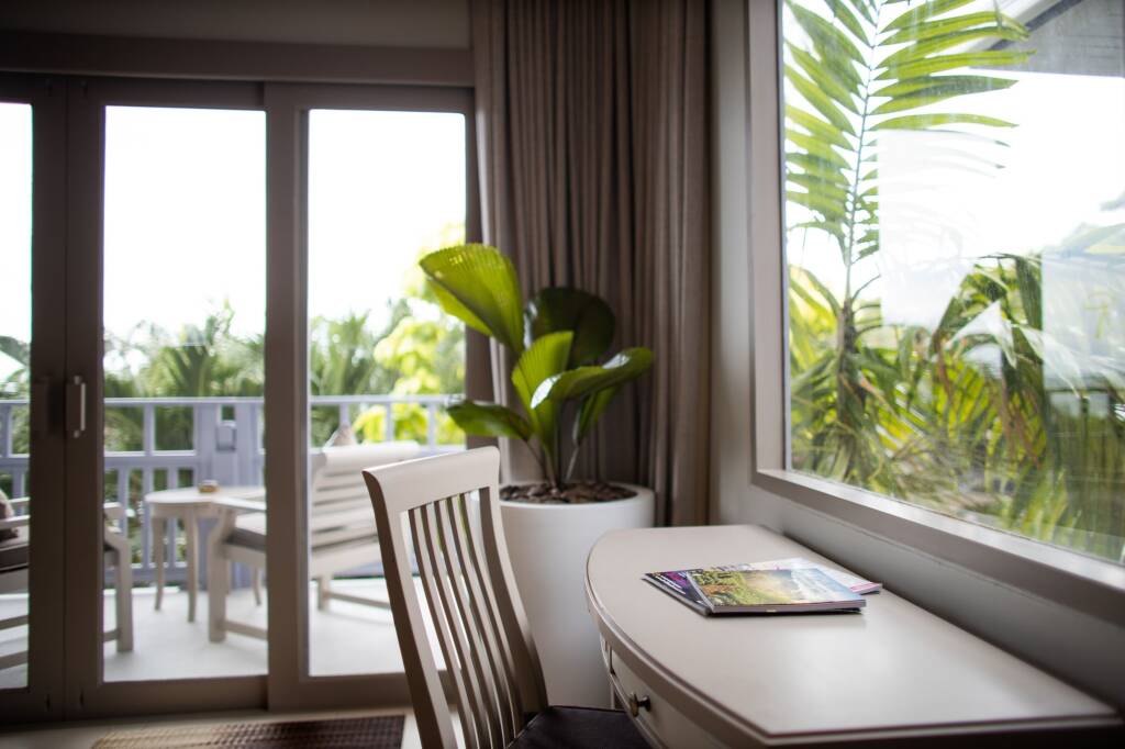 Самуи: Rocky's Boutique Resort - Veranda Collection Samui