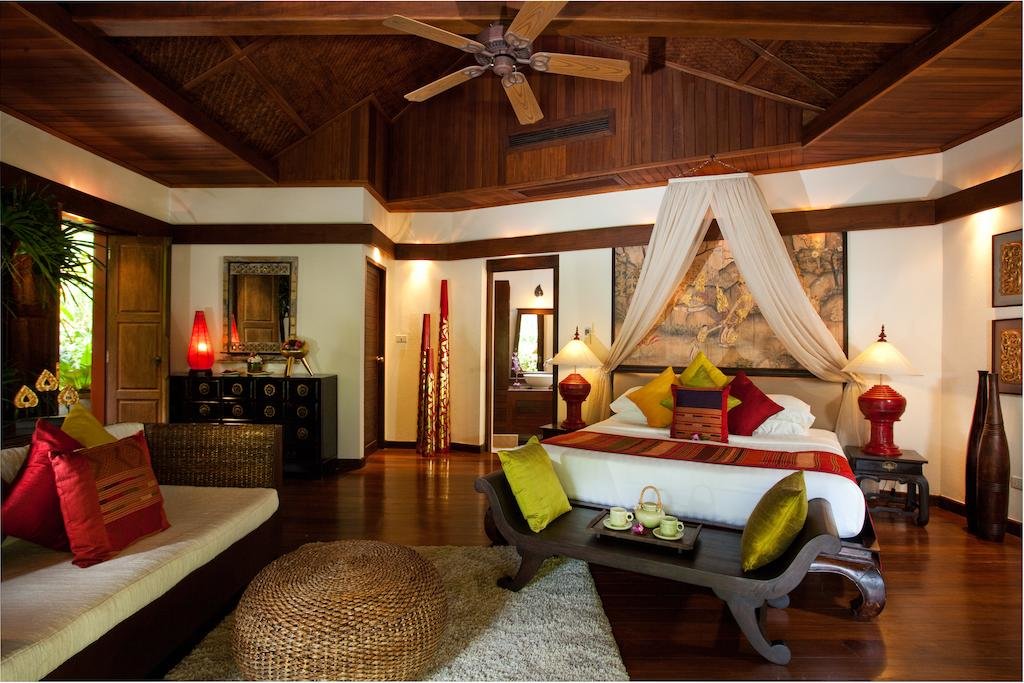 Самуи: Rocky's Boutique Resort - Veranda Collection Samui