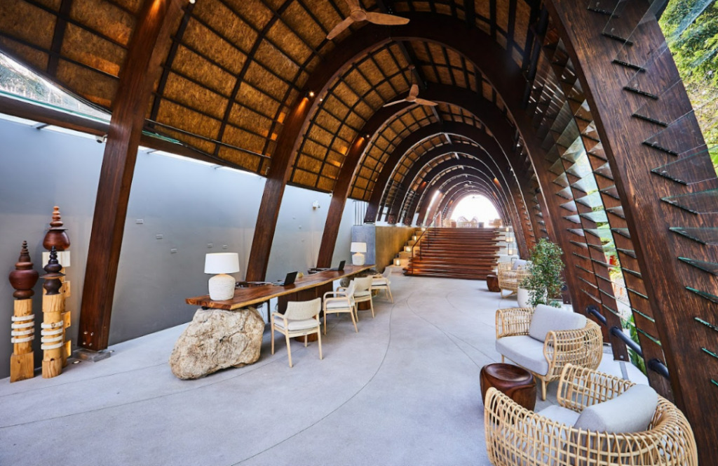 Самуи: Rocky's Boutique Resort - Veranda Collection Samui