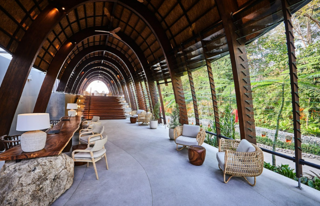 Самуи: Rocky's Boutique Resort - Veranda Collection Samui