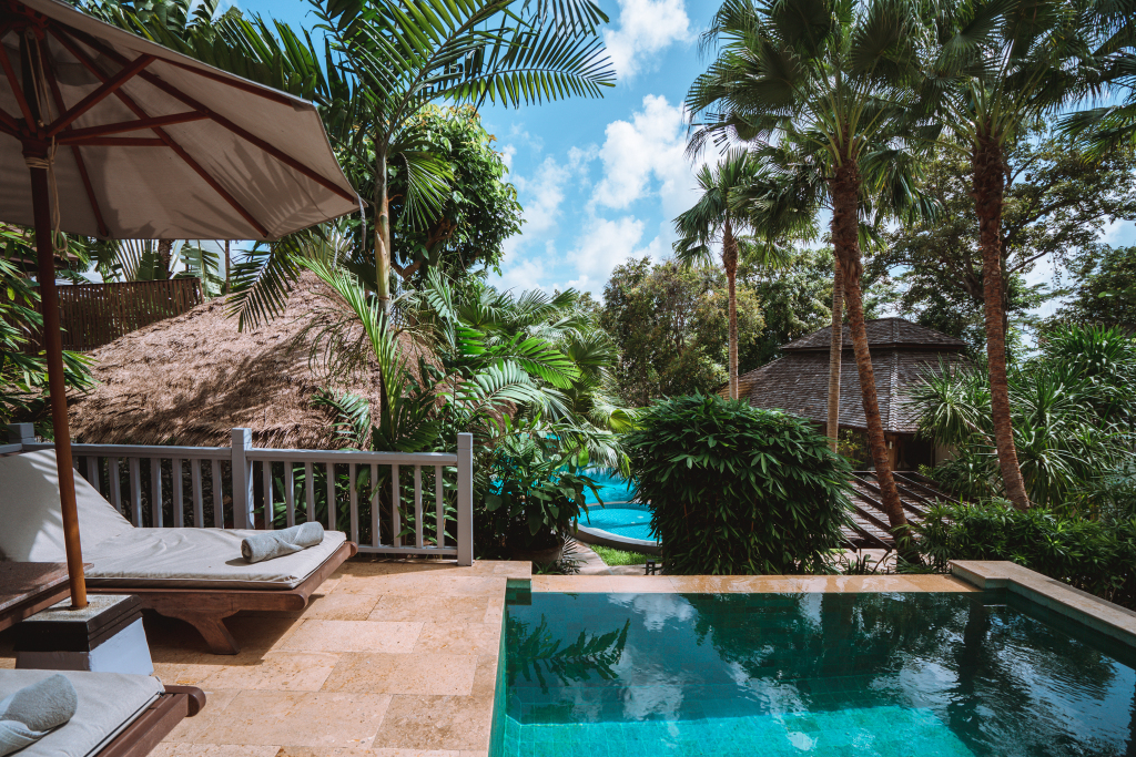 Самуи: Rocky's Boutique Resort - Veranda Collection Samui