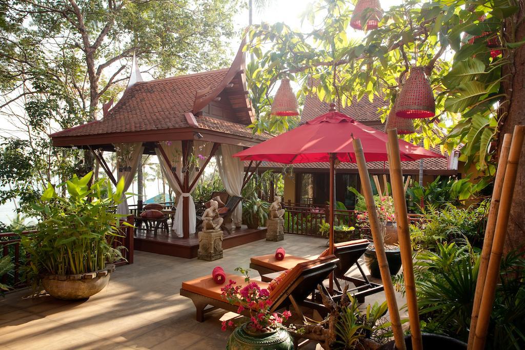 Самуи: Rocky's Boutique Resort - Veranda Collection Samui