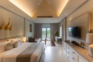 Самуи: Rocky's Boutique Resort - Veranda Collection Samui