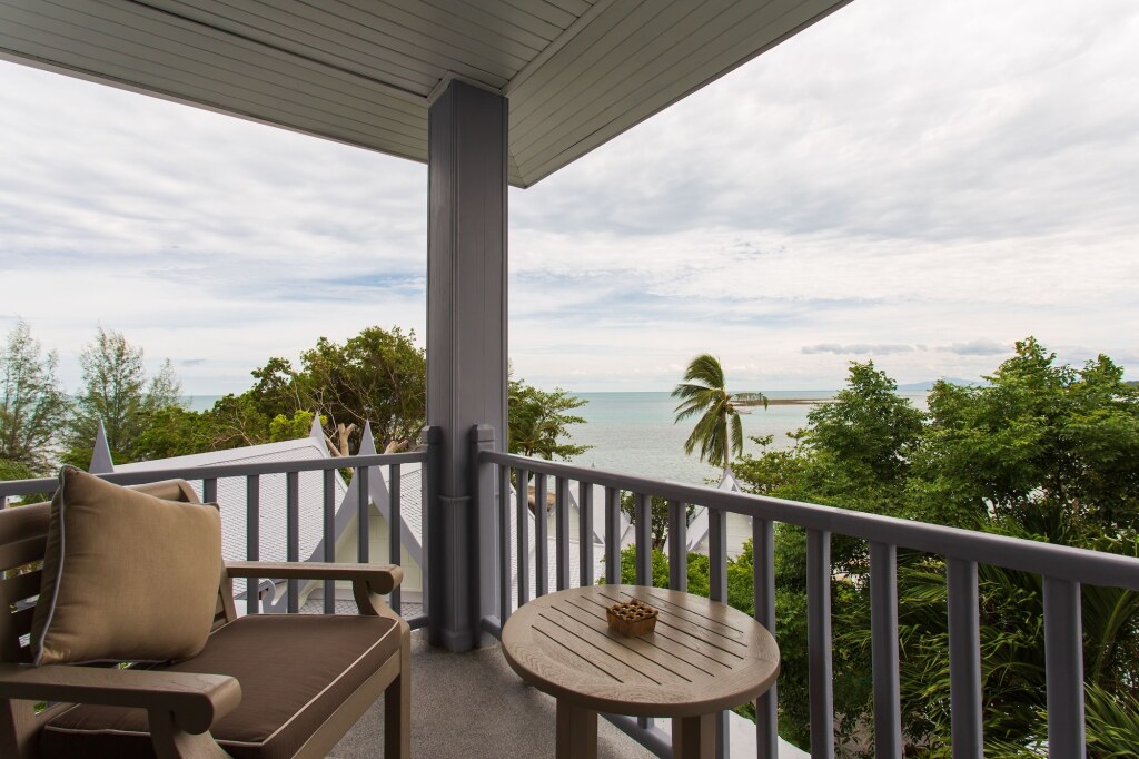 Самуи: Rocky's Boutique Resort - Veranda Collection Samui