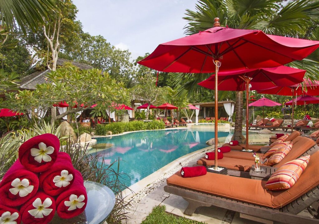 Самуи: Rocky's Boutique Resort - Veranda Collection Samui