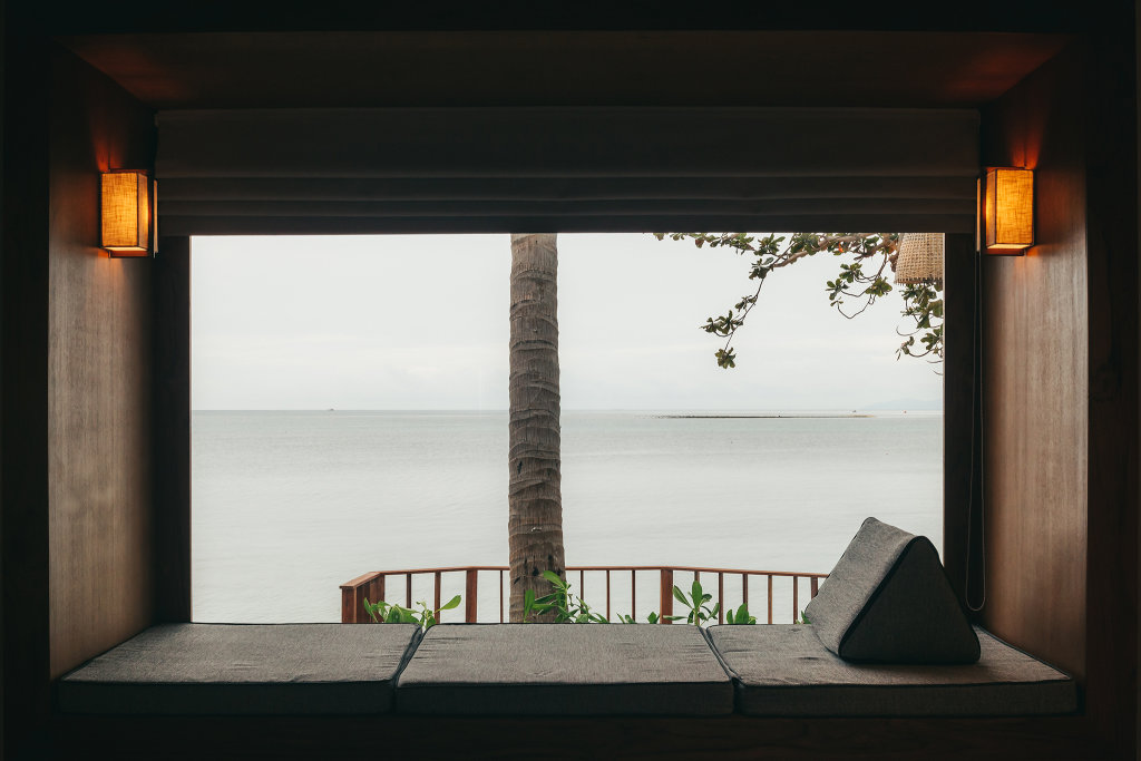 Самуи: Rocky's Boutique Resort - Veranda Collection Samui