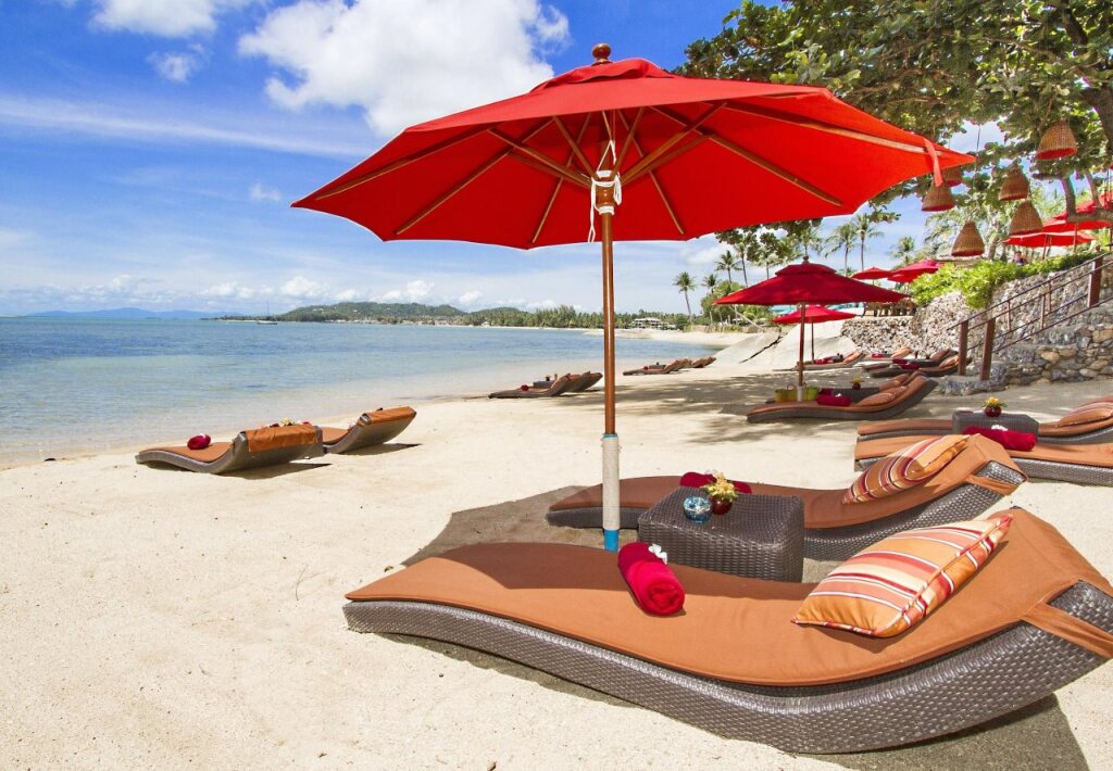 Самуи: Rocky's Boutique Resort - Veranda Collection Samui