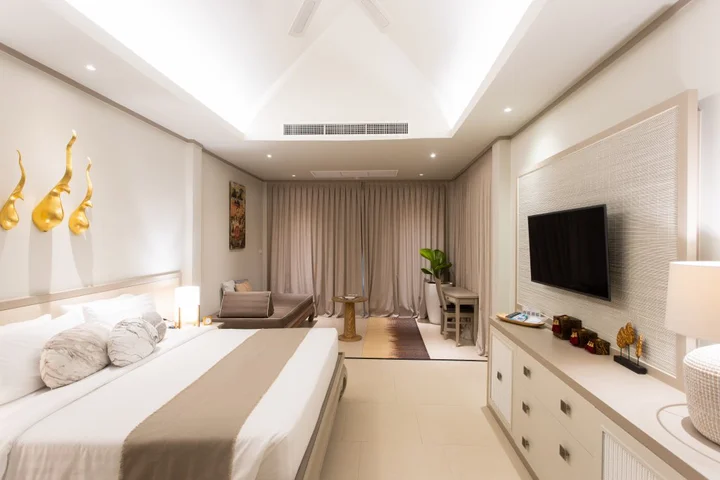Самуи: Rocky's Boutique Resort - Veranda Collection Samui