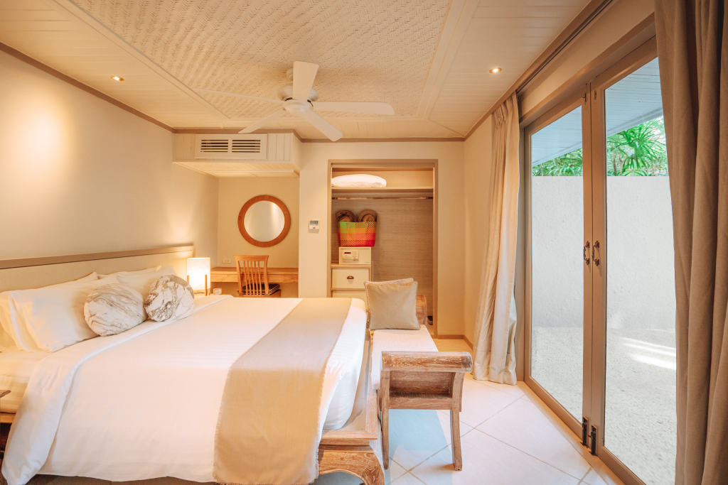 Самуи: Rocky's Boutique Resort - Veranda Collection Samui