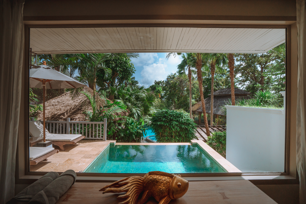 Самуи: Rocky's Boutique Resort - Veranda Collection Samui