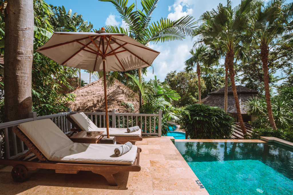Самуи: Rocky's Boutique Resort - Veranda Collection Samui