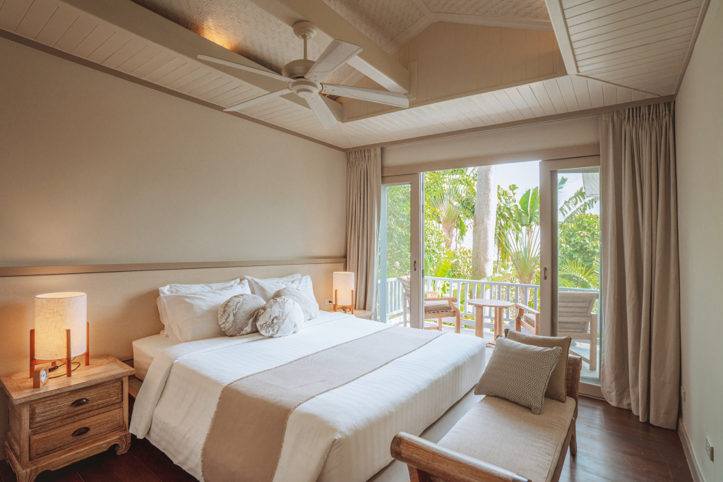 Самуи: Rocky's Boutique Resort - Veranda Collection Samui