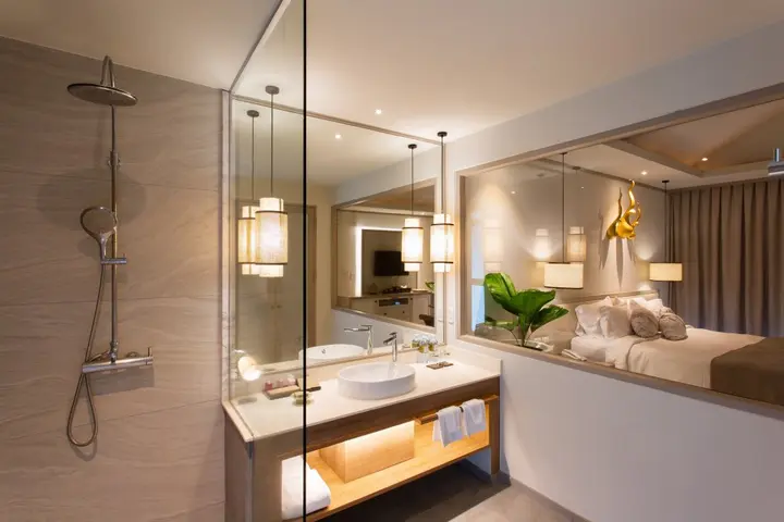 Самуи: Rocky's Boutique Resort - Veranda Collection Samui