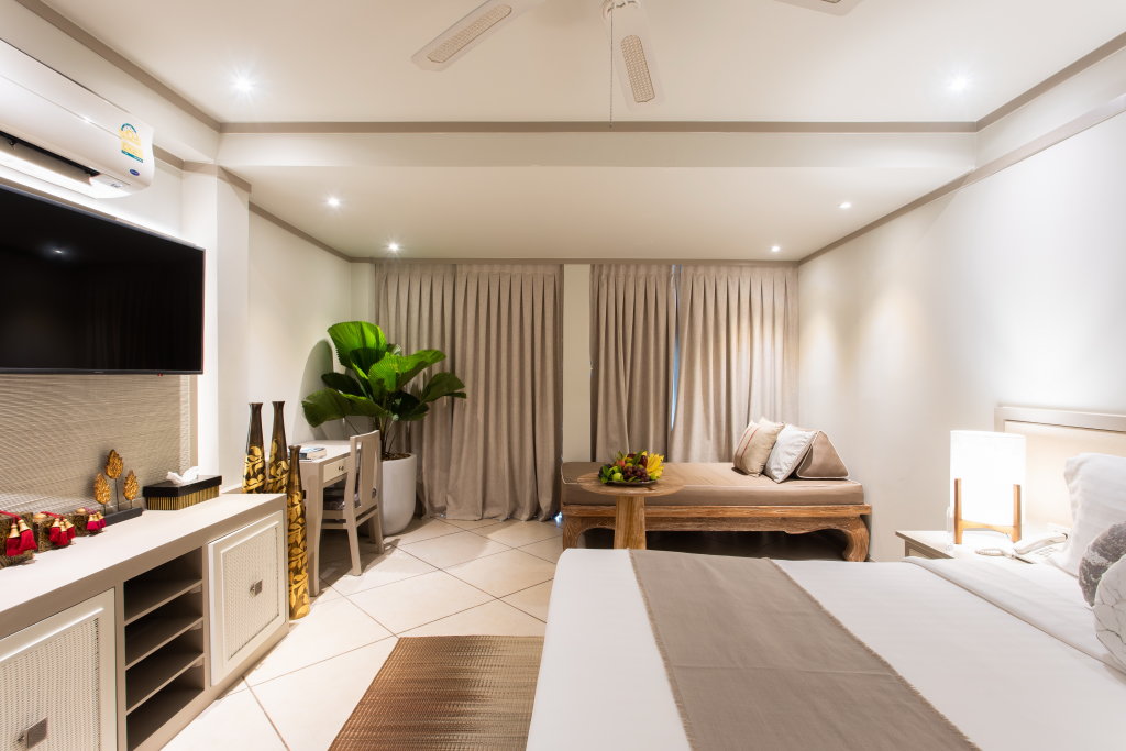 Самуи: Rocky's Boutique Resort - Veranda Collection Samui