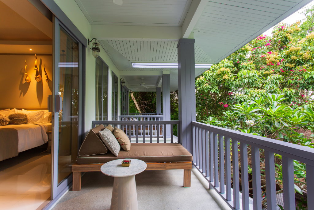 Самуи: Rocky's Boutique Resort - Veranda Collection Samui
