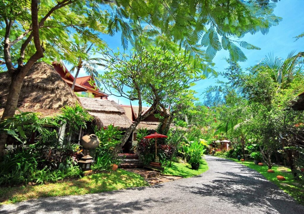 Самуи: Rocky's Boutique Resort - Veranda Collection Samui