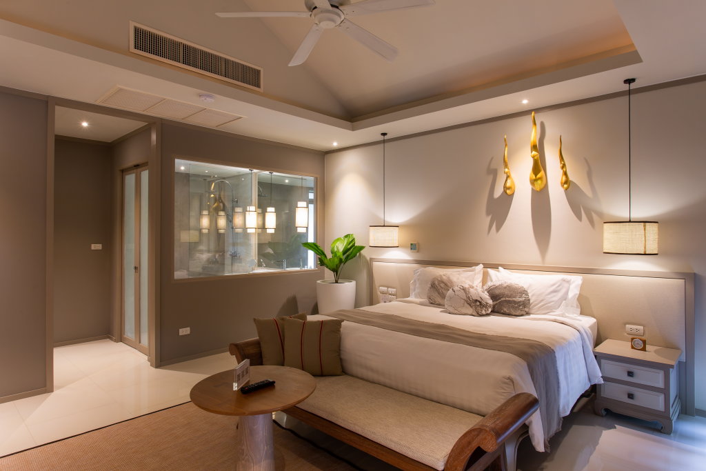 Самуи: Rocky's Boutique Resort - Veranda Collection Samui