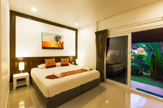 Тхаланг: Phuket Airport Hotel