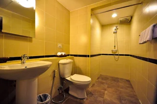 Тхаланг: Phuket Airport Hotel