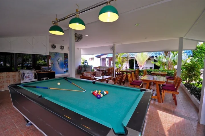 Тхаланг: Phuket Airport Hotel