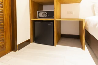 Тхаланг: Phuket Airport Hotel