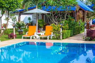 Тхаланг: Phuket Airport Hotel