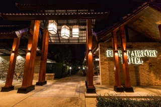 Тхаланг: Phuket Airport Hotel