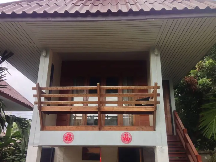 Паи: Ming Guesthouse