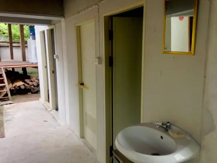 Паи: Ming Guesthouse