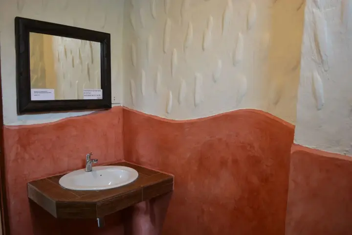 Мэй-Хаад-Бэй: Nirvana Guesthouse