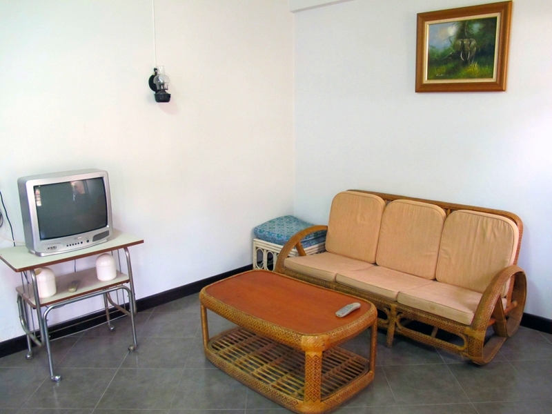 Baan Pailin Holiday Home — фото 5