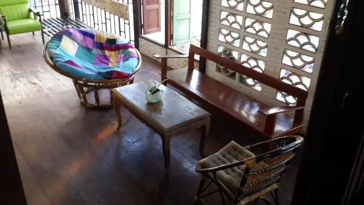 Уттарадит: Thung Yang House