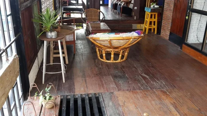 Уттарадит: Thung Yang House
