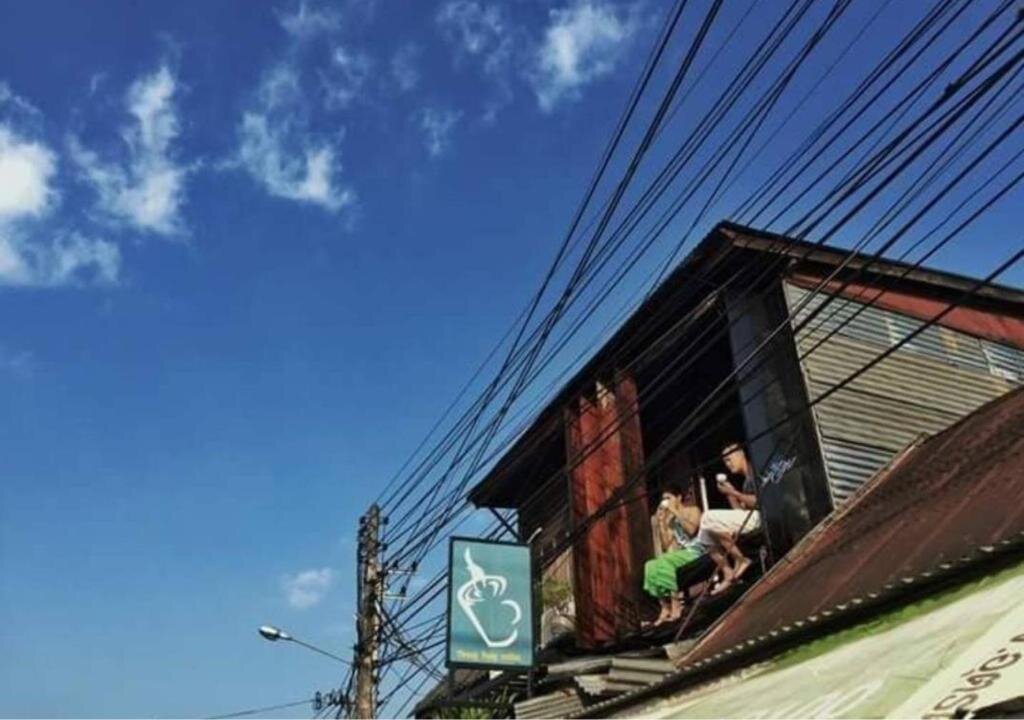 Уттарадит: Thung Yang House