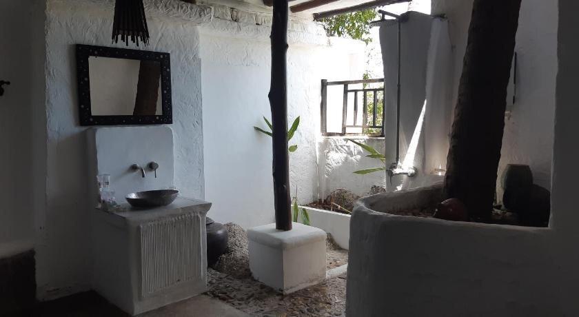 Остров Тау: Anankhira Villa Resort