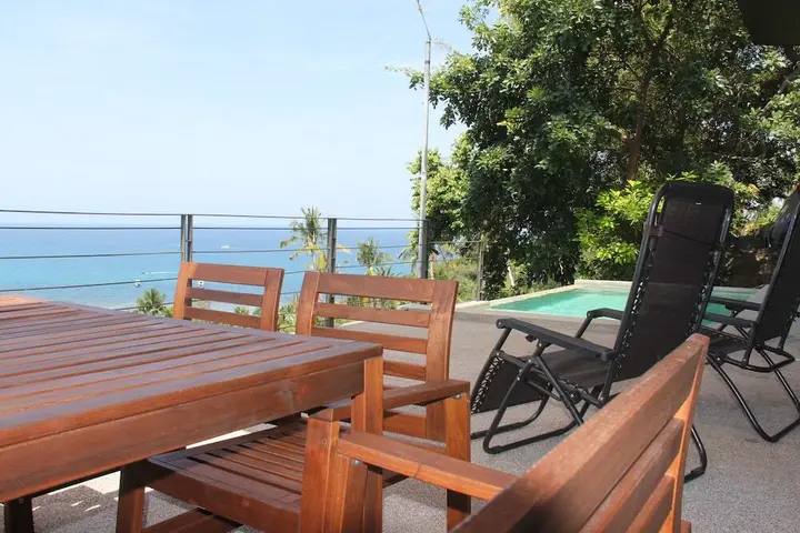 Остров Тау: Anankhira Villa Resort