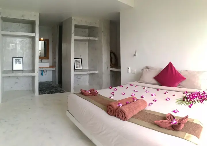 Остров Тау: Anankhira Villa Resort