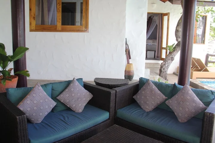 Остров Тау: Anankhira Villa Resort
