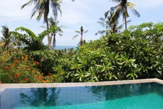 Остров Тау: Anankhira Villa Resort