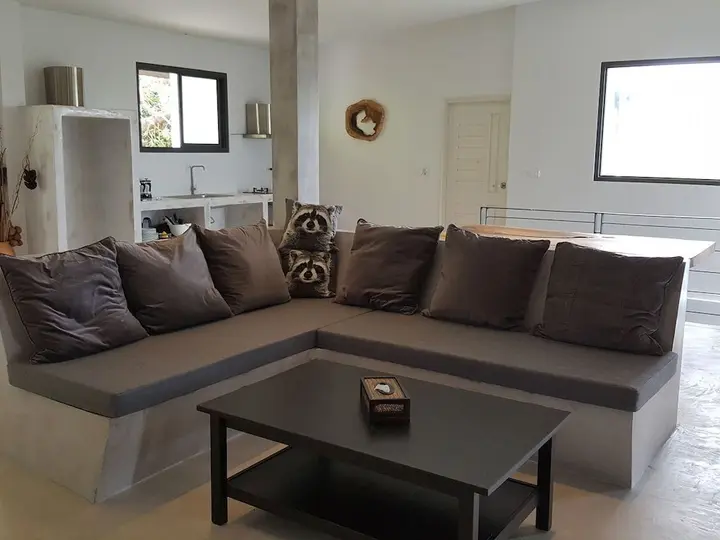 Остров Тау: Anankhira Villa Resort
