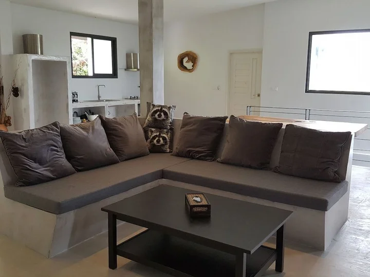 Остров Тау: Anankhira Villa Resort
