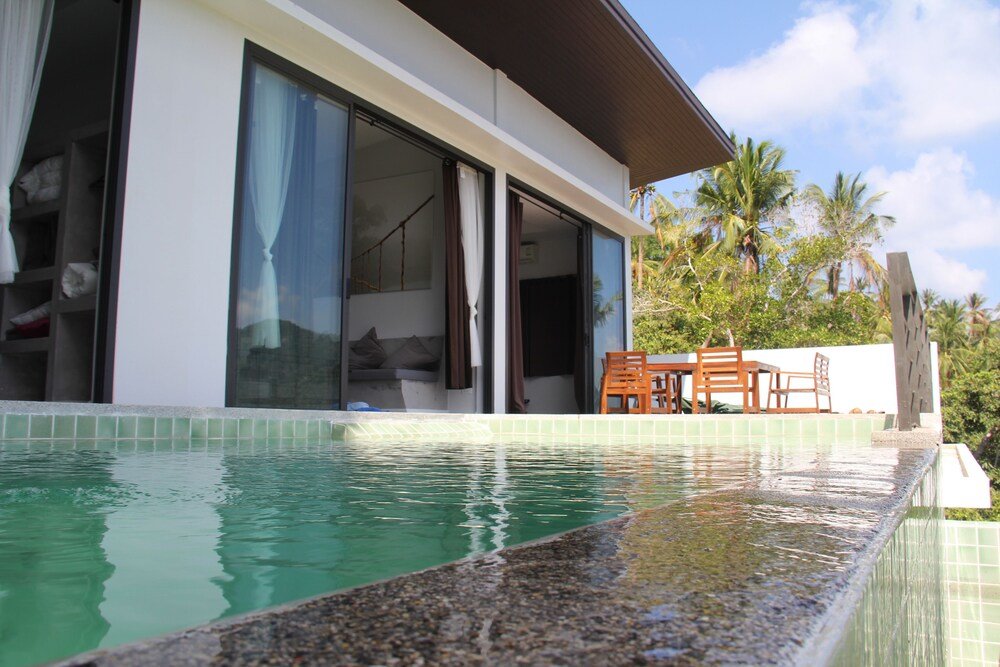 Остров Тау: Anankhira Villa Resort