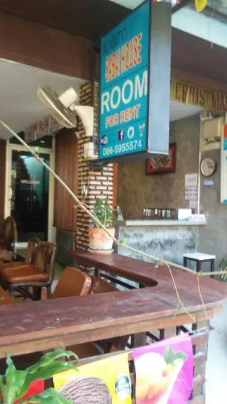 Пхи-Пхи-Дон: Sabai House