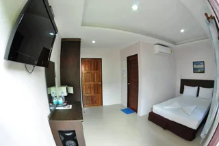 Пхи-Пхи-Дон: Sabai House