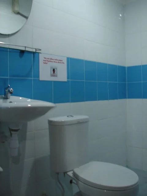 Пхи-Пхи-Дон: Sabai House