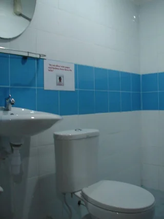 Пхи-Пхи-Дон: Sabai House
