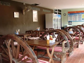 Пхи-Пхи-Дон: Sabai House