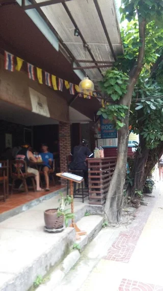 Пхи-Пхи-Дон: Sabai House